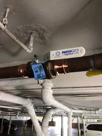 Copper pipe repair and valve work for Gas Leak Detection in Steamboat Springs